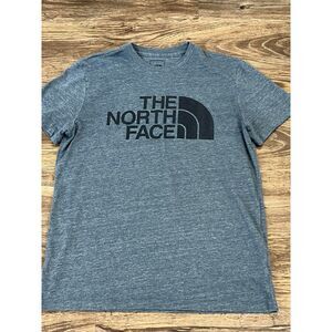 North‎ Face Men's T-Shirt